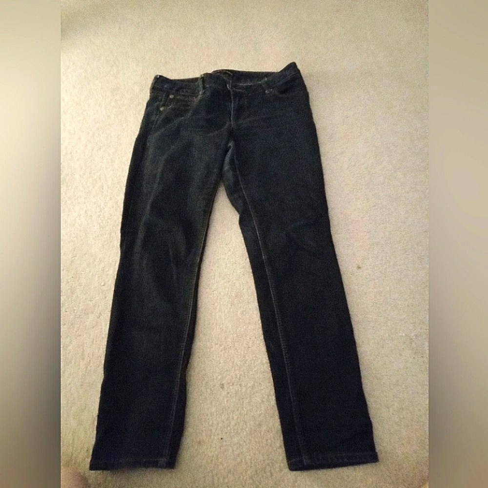 Express jeans